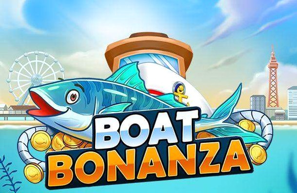 Boat Bonanza