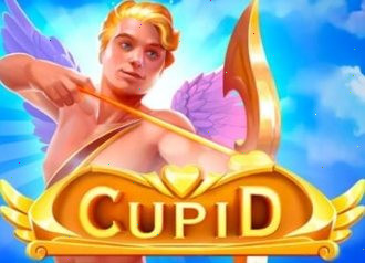 cupid слот Endorphina
