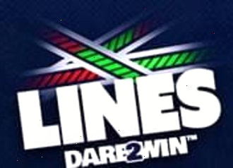 Lines Hacksaw