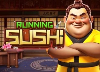 Изображение игрового автомата Running Sushi